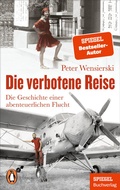 Cover: Die verbotene Reise - Penguin
