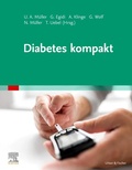 Bild: Diabetes kompakt - Urban & Fischer