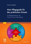 Bild: Mein Pflegeguide f&uuml;r den praktischen Einsatz - Urban & Fischer