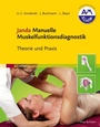 Cover: Janda Manuelle Muskelfunktionsdiagnostik - Urban & Fischer