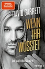 Cover: Wenn ihr wüsstet - Heyne