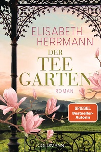 Abbildung von: Der Teegarten - Goldmann