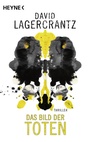 Cover: Das Bild der Toten - Heyne