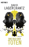 Cover: Das Bild der Toten - Heyne