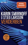 Cover: Verderben - Heyne