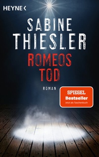 Abbildung von: Romeos Tod - Heyne