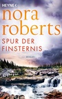 Cover: Spur der Finsternis - Heyne