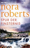 Cover: Spur der Finsternis - Heyne