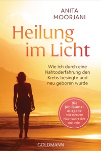 Abbildung von: Heilung im Licht - Goldmann