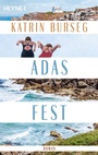Cover: Adas Fest - Heyne