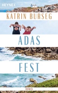 Cover: Adas Fest - Heyne