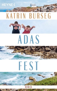 Abbildung von: Adas Fest - Heyne