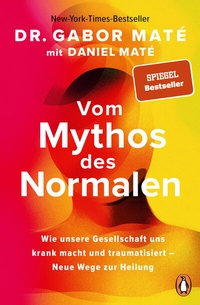 Abbildung von: Vom Mythos des Normalen - Penguin