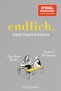 Cover: endlich. - Goldmann