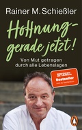 Cover: Hoffnung - gerade jetzt! - Penguin