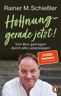 Abbildung von: Hoffnung - gerade jetzt! - Penguin