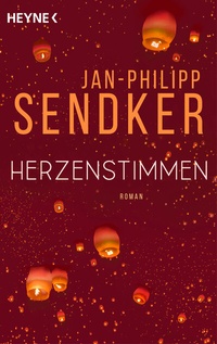 Abbildung von: Herzenstimmen - Heyne