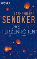Cover: Das Herzenh&ouml;ren - Heyne