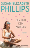 Cover: Der und kein anderer - Blanvalet