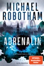Cover: Adrenalin - Goldmann