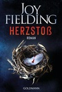 Cover: Herzstoß - Goldmann