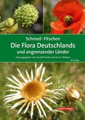 Cover: SCHMEIL-FITSCHEN Die Flora Deutschlands und angrenzender L&auml;nder - Quelle & Meyer