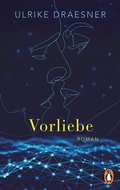 Cover: Vorliebe - Penguin Verlag