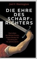 Cover: Die Ehre des Scharfrichters - Pantheon