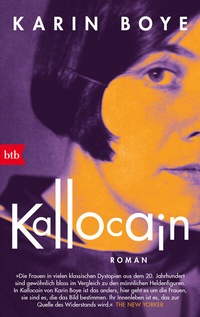 Abbildung von: Kallocain - btb