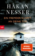 Cover: Ein Fremder klopft an deine T&uuml;r - btb