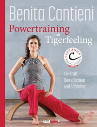 Abbildung von: Powertraining mit Tigerfeeling - Südwest