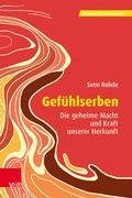 Cover: Gef&uuml;hlserben - Vandenhoeck & Ruprecht