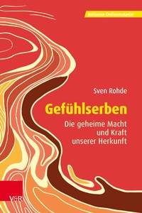 Abbildung von: Gefühlserben - Vandenhoeck & Ruprecht