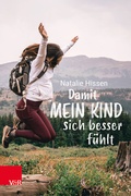 Cover: Damit mein Kind sich besser f&uuml;hlt - Vandenhoeck & Ruprecht