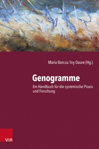 Abbildung von: Genogramme - Vandenhoeck & Ruprecht