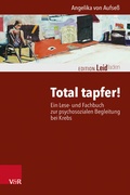 Cover: Total tapfer! - Vandenhoeck & Ruprecht