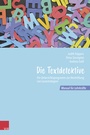 Cover: Die Textdetektive - Vandenhoeck & Ruprecht