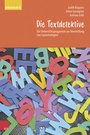 Cover: Die Textdetektive - Vandenhoeck & Ruprecht