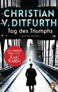 Cover: Tag des Triumphs - Penguin