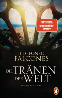 Abbildung von: Die Tränen der Welt - Penguin