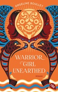 Cover: Warrior Girl Unearthed - cbt