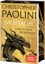Cover: Murtagh - Eine dunkle Bedrohung - Heyne