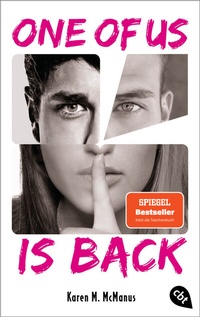 Bild vergrößern Bild: ONE OF US IS BACK - cbt