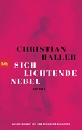 Cover: Sich lichtende Nebel - btb