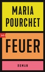 Cover: Feuer - btb
