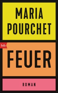 Abbildung von: Feuer - btb
