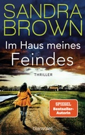 Cover: Im Haus meines Feindes - Blanvalet