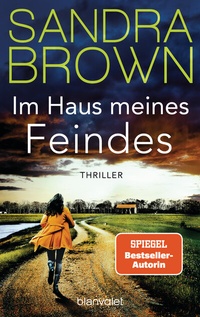 Abbildung von: Im Haus meines Feindes - Blanvalet