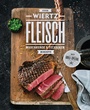 Cover: Fleisch. 80 Rezepte. Warenkunde & Techniken. Mit Grill-Spezial - Bassermann