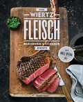 Cover: Fleisch. 80 Rezepte. Warenkunde & Techniken. Mit Grill-Spezial - Bassermann